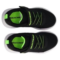 BOUNDER Sneakers Bambino Nere