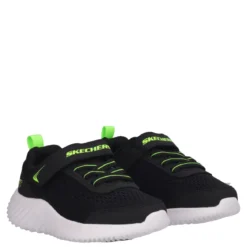 BOUNDER Sneakers Bambino Nere