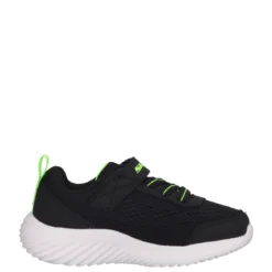 BOUNDER Sneakers Bambino Nere