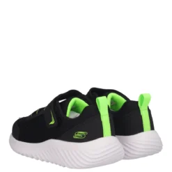 BOUNDER Sneakers Bambino Nere