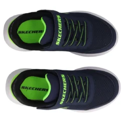 BOUNDER TREKZIC Sneakers Bambino Blu