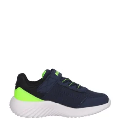 BOUNDER TREZIC Sneakers Bambino Blu