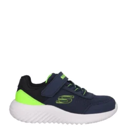 BOUNDER TREZIC Sneakers Bambino Blu