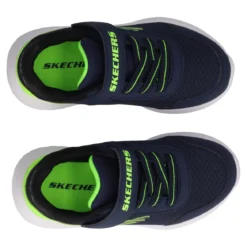 BOUNDER TREZIC Sneakers Bambino Blu