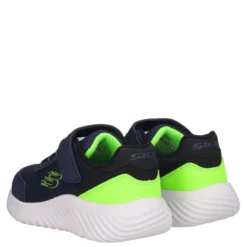 BOUNDER TREZIC Sneakers Bambino Blu