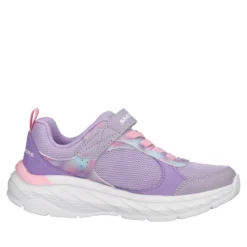 BOUNDLESS Sneakers Bambina Lilla