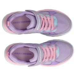 BOUNDLESS Sneakers Bambina Lilla