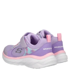 BOUNDLESS Sneakers Bambina Lilla