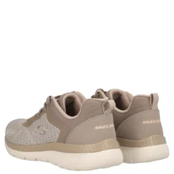 BOUNTIFUL QUICK PATH Running Donna Taupe