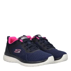 BOUNTIFUL QUICK PATH Running Donna Blu