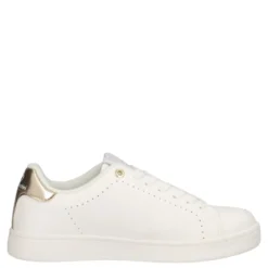 BRAVO LTX Sneakers Donna Bianche