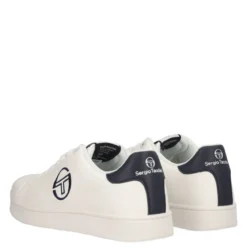 BRAVO LTX Sneakers Uomo Bianche