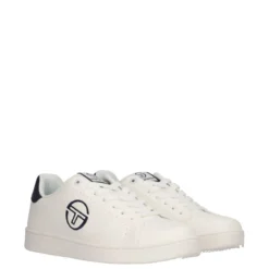 BRAVO LTX Sneakers Uomo Bianche