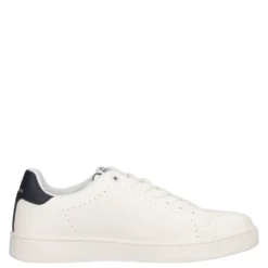 BRAVO LTX Sneakers Uomo Bianche