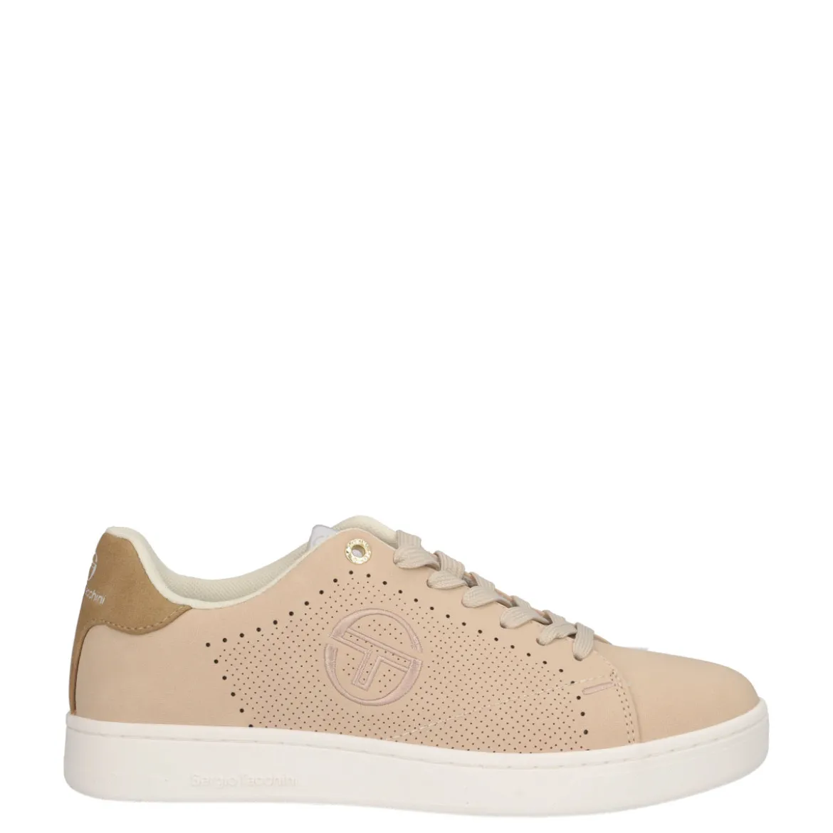 BRAVO NBX Sneakers Donna Beige