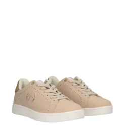 BRAVO NBX Sneakers Donna Beige