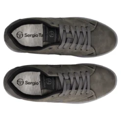 BRAVO NBX Sneakers Uomo Grigie