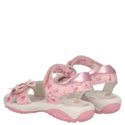 BREEZE Sandali Bambina Rosa