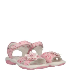 BREEZE Sandali Bambina Rosa