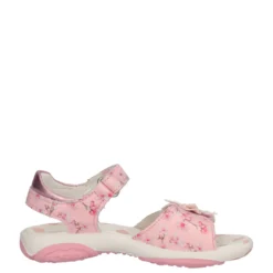 BREEZE Sandali Bambina Rosa