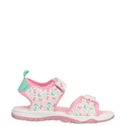 BREEZY BEACH SA Sandali Bambina Rosa