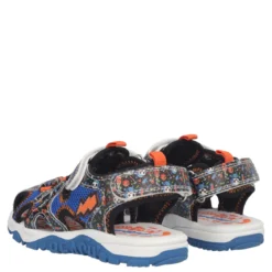 BREEZY BEACH SA Sandali Bambino Multicolor