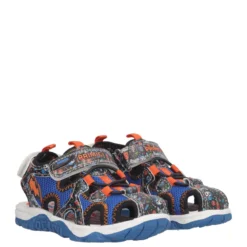 BREEZY BEACH SA Sandali Bambino Multicolor