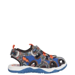 BREEZY BEACH SA Sandali Bambino Multicolor