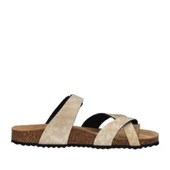 BRIONIA Infradito Donna Oro