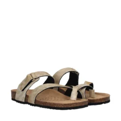 BRIONIA Infradito Donna Oro
