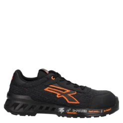 BRUCE ESD S1P SRC Scarpe Antinfortunistiche