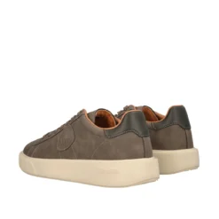 BUCK01 Sneakers Uomo Verdi