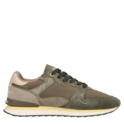 BUENOS AIRES Sneakers Uomo Beige