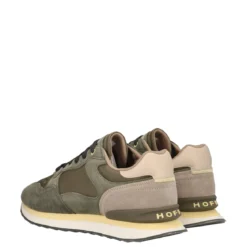 BUENOS AIRES Sneakers Uomo Beige