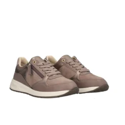 BULMYA Sneakers Donna Taupe