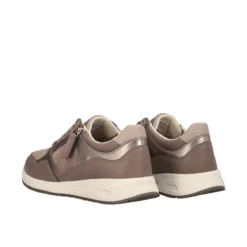 BULMYA Sneakers Donna Taupe