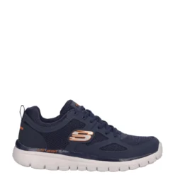 BURNS AGOURA Running Uomo Blu
