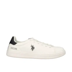BYRON Sneakers Uomo Bianche