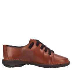 Calzature Donna Marroni