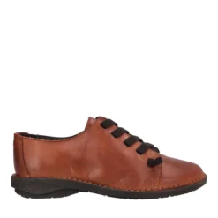 Calzature Donna Marroni