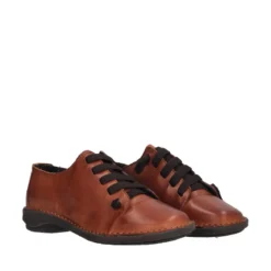 Calzature Donna Marroni