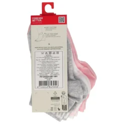 3 Calze Bambina Puma