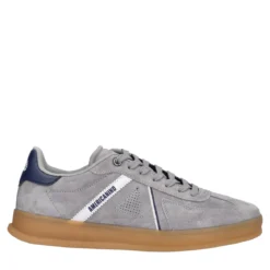 CAMPUS Sneakers Uomo Grigie