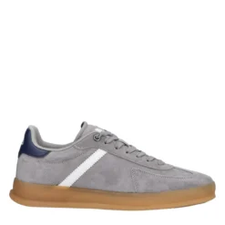 CAMPUS Sneakers Uomo Grigie