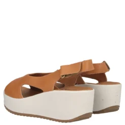 CANDY Zeppe Donna Biscotto