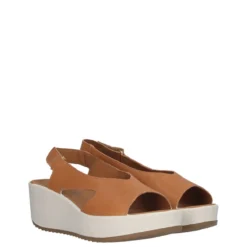 CANDY Zeppe Donna Biscotto