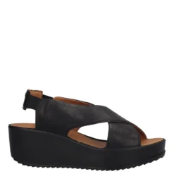 CANDY Zeppe Donna Nere