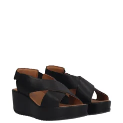 CANDY Zeppe Donna Nere