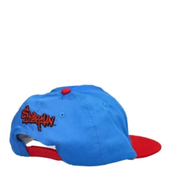 Cappello Bambini Blu e Rosso SuperMan