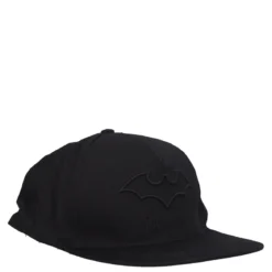 Cappello Bambini Nero Batman